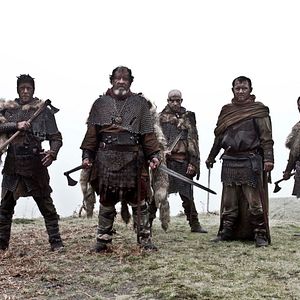 Photo Drakkar