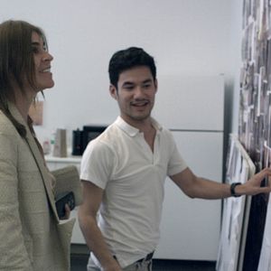 Photo Carine Roitfeld