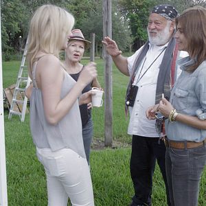 Photo Carine Roitfeld