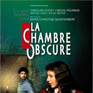 Photo La Chambre obscure