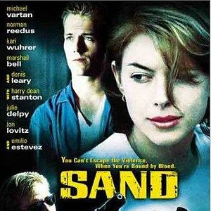 Photo Sand