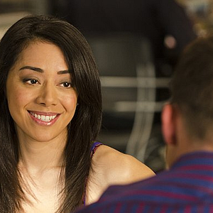 Photo Aimee Garcia