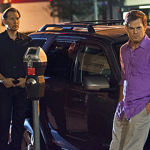 Photo Michael C. Hall