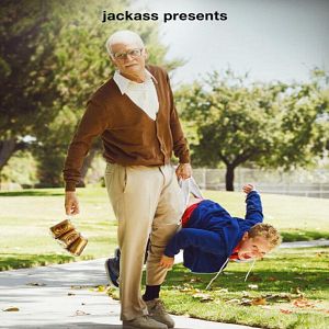 Photo Bad Grandpa
