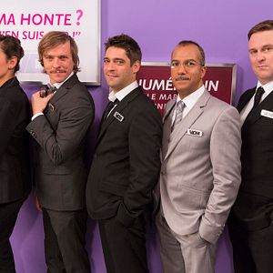 Photo Pierre Bénézit