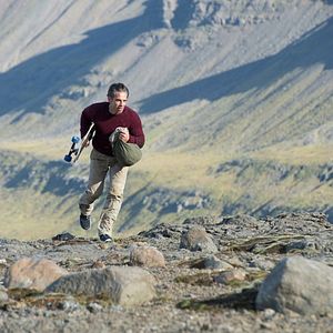 Photo La Vie rêvée de Walter Mitty