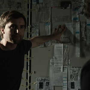 Photo The Conspiracy
