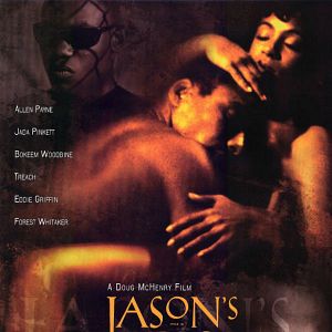Photo Jason's Lyric