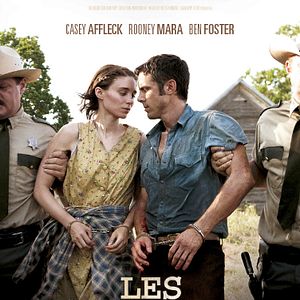 Photo Les Amants du Texas