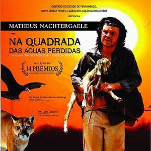 Photo Na Quadrada das Águas Perdidas
