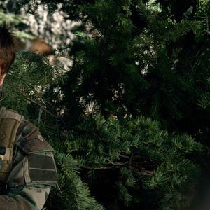 Photo Emile Hirsch