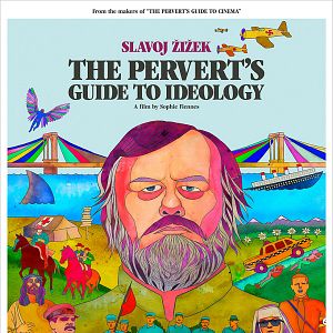 Photo The Pervert's Guide to Ideology