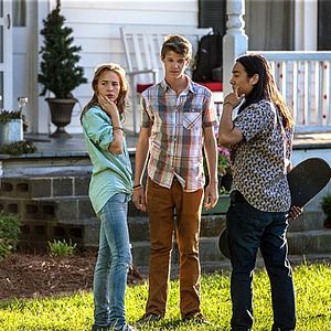 Photo Colin Ford