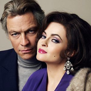 Photo Burton & Taylor