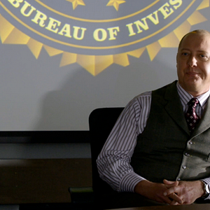 Photo James Spader