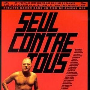 Photo Seul contre tous