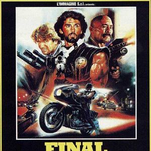 Photo The final executioner
