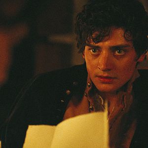 Photo Aneurin Barnard