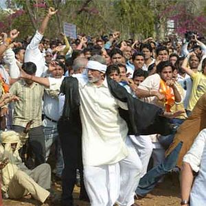 Photo Satyagraha