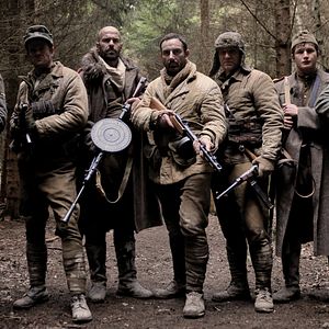 Photo Outpost III: Rise of the Spetsnaz