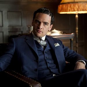 Photo Boardwalk Empire