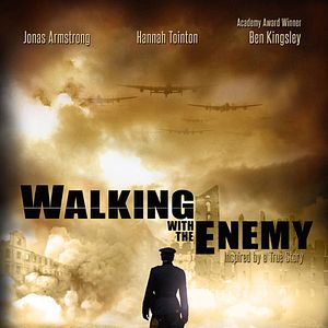 Photo Walking with the Enemy