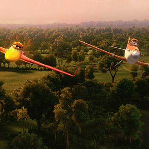Photo Planes