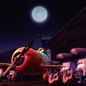 Photo Planes