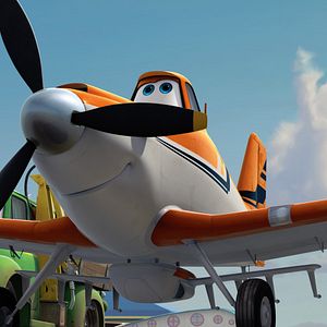 Photo Planes