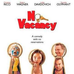 Photo No Vacancy