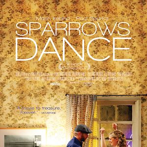 Photo Sparrows Dance