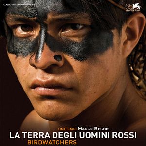 Photo La Terre des hommes rouges