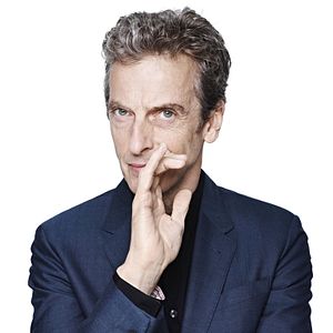Photo Doctor Who (2005)