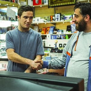 Photo Kida Khodr Ramadan