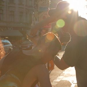 Photo Perdre la tête