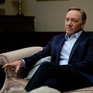Photo House of Cards