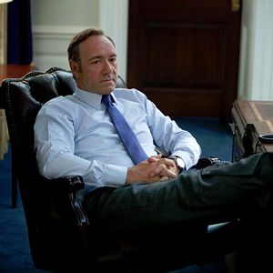 Photo House of Cards