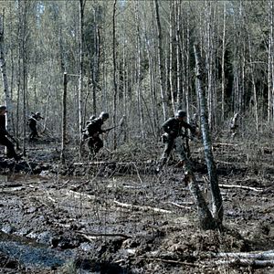 Photo Generation War