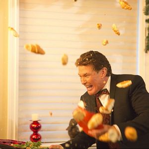 Photo David Hasselhoff