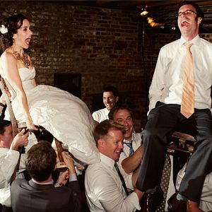 Photo Hava Nagila: The Movie