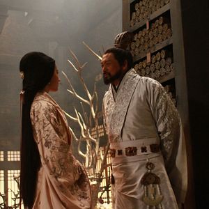 Photo Yifei Liu