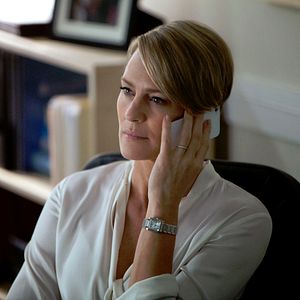 Photo House of Cards
