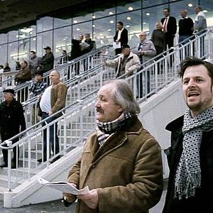 Photo Philipp Hochmair