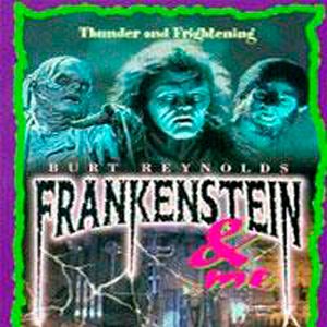 Photo Frankenstein and Me