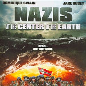 Photo Nazis au Centre de la Terre