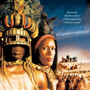 Photo Shaka Zulu: The Citadel