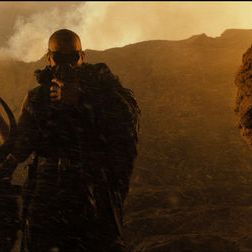 Photo Riddick