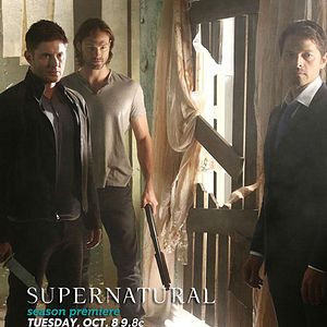 Photo Supernatural