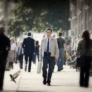 Photo Ben Stiller
