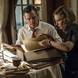 Photo Cate Blanchett